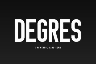 Boost Your Brand with Degres
