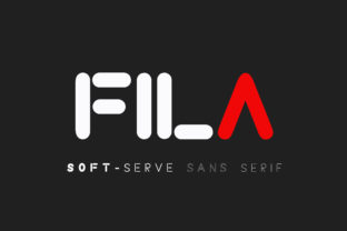 Fila: A Bold, Modern Sans Serif for Campaign Headlines
