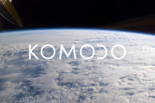 Komodo: A Modern Sans Serif for Web Design