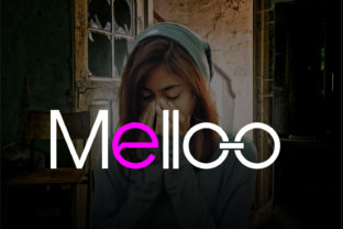 Melloo: A Modern Font for Bold Campaigns