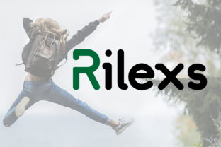 Rilexs: A Modern Sans Serif Font