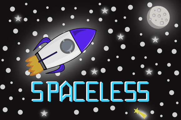 Spaceless: A Designer’s Real-World Review