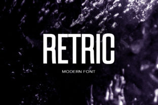 Upgrade Your Brand With Retric